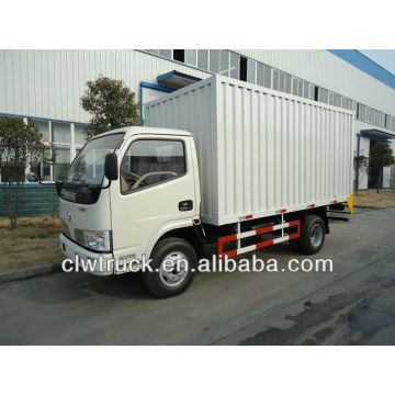 Dongfeng FRK van truck(3-5 T)